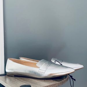 Silver Flats